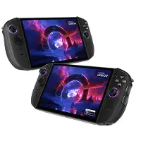 Lenovo Legion Go Gen 2 8.8? AMD Ryzen Z2 Extreme-processor 2,00 GHz tot 5,00 GHz, Windows 11 Home 64, 2 TB SSD Performance TLC - 83N0CTO1WWNL2