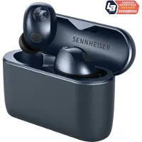 Sennheiser Momentum True Wireless 5 Blauw
