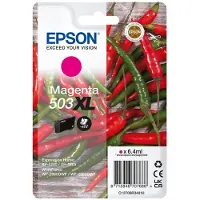 Epson 503XL originele inktcartridge - magenta - hoge (XL) capaciteit - 1 stuk
