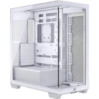 Corsair 3500X Mid-Tower Wit