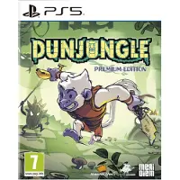 Dunjungle - Premium Edition