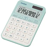 Casio Ms-20yc Calculator