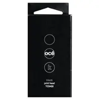 Oce 7230849 printkop zwart (origineel)