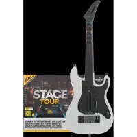 Stage Tour Kramer Guitar Bundel PC