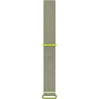Garmin CIRQA Smart Band Bandje Geel L/XL
