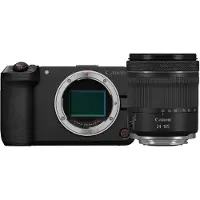 Canon EOS R6 V RF 24-105mm F/4-7.1 IS STM