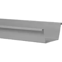 Technim Martens 125Mm Bakgoot Grijs 400