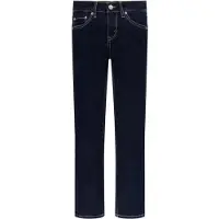 Levi's Kids, model 510, skinny fit jeans voor jongens, maat 3 jaar, "Twin Peaks" model