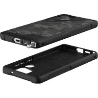 Uag Metropolis Lite Galaxy S25 Ultra Hoesje Bruin
