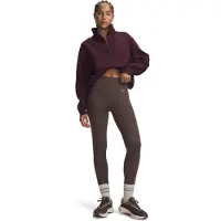 Under Armour Slim fit sport-legging met logoprint