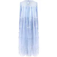 Great Pretenders Verkleedkleren - Er was eens Princess - Winter - - 5-6 jaar (110-116) - Verkleedkleren