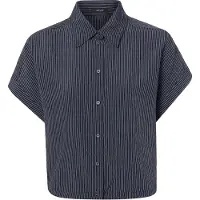 Opus Blouse marine