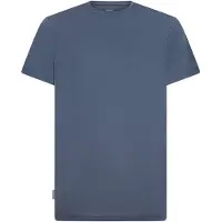 Icebreaker Functioneel shirt 'Cool-Lite Sphere' saffier