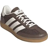 Adidas Sportschoen 'Training Spezial' bruin / wit