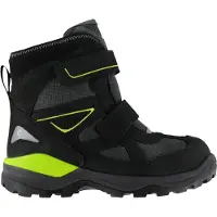 Ecco Snowboots - Tex - Snow Mountain - Zwart - - 27 - Winterlaarzen