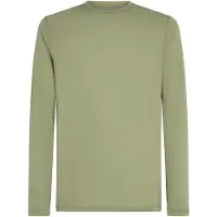 Icebreaker Functioneel shirt 'Cool-Lite' lichtgroen