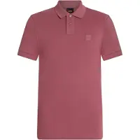 BOSS Shirt 'Passenger' bourgogne