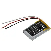 123accu Xiaomi PL482030 accu (3.7 V, 2500 mAh, huismerk)