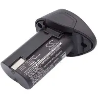 123accu Lux-Tools A-GS 7.2 Li accu (7.2 V, 2000 mAh, huismerk)