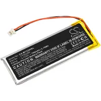 123accu Midland YT502262 accu (3.7 V, 750 mAh, huismerk)