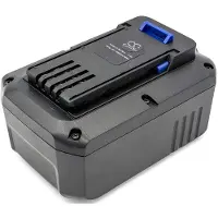 123accu Lux-Tools 36LB2600 accu (36 V, 3000 mAh, huismerk)