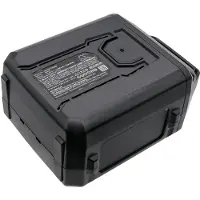 123accu TORO Flex-Force L324 / 88660 accu (60V, 7.5 Ah, huismerk)