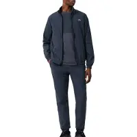 Lacoste Water-Repellent Sport Trainingspak Heren S