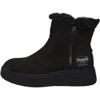 Dockers by Gerli Boots zwart