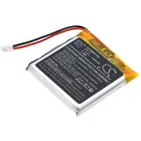 123accu Sony SM-03 accu (3.7 V, 1000 mAh, huismerk)