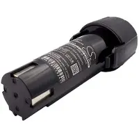 123accu AEG 4935413165 accu (3.6 V, 2500 mAh, huismerk)