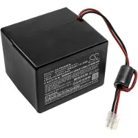 123accu Robomow BAT9101A / MRK9200A accu (10.8 V, 10.4 Ah, huismerk)