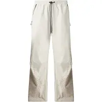Nike Broek crème / wit