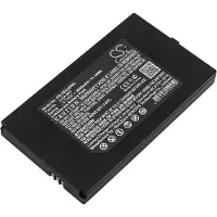 123accu Vernier LQ2-BAT accu (3000 mAh, huismerk)