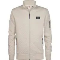 Petrol Industries Sweatvest wolwit