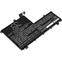 123accu Lenovo L19C3PF1 / L19C3PF9 / L19D3PF2 accu (11.1 V, 4000 mAh, huismerk)