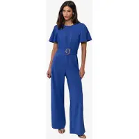 Lipsy Jumpsuit blauw