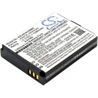 123accu ACTIVEON AA01A / 303443AL accu (1300 mAh, huismerk)