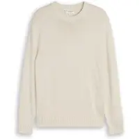 Tom Tailor Trui lichtbeige
