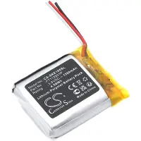 123accu Skullcandy FT112931P accu (3.8 V, 1200 mAh, huismerk)