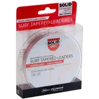 Kali Kunnan Solid Surf 15 M Taps Toelopende Onderlijn