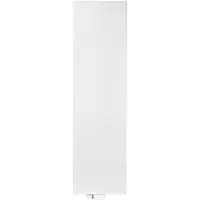 Boss & Wessing Radiator bws flat 160x50x20 cm 1155w verticaal type 20 wit