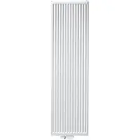 Boss & Wessing Radiator bws nyla 200x50 cm 2145w verticaal type 22 wit