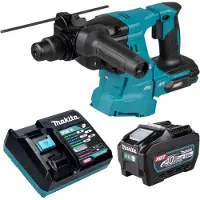 Makita HR011GZ combihamer - zonder accu - zonder oplader