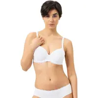 Mey Lingerie Voorgevormde bh Amorous | Maat: 70D | Kleur: White