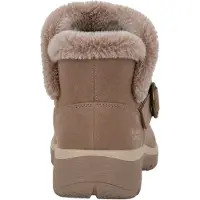 SKECHERS 168185 mush dames enkellaarzen sportief