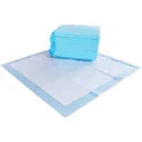 Amazon Basics A. Basis: Urinepads voor honden, geschikt voor het zindelijkheidstraining, lekbestendig, geparfumeerd