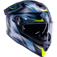 AGV K5 Munor E2206 Mplk Integraalhelm