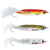 Fiiish Hypno Cast Pink Sardine 20g