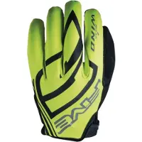 Five Winter Windbreaker Handschoenen