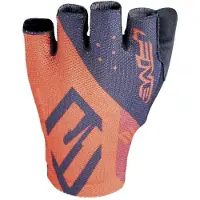 Five Gloves Rc 2 Short Handschoenen Rood || Maat: XS